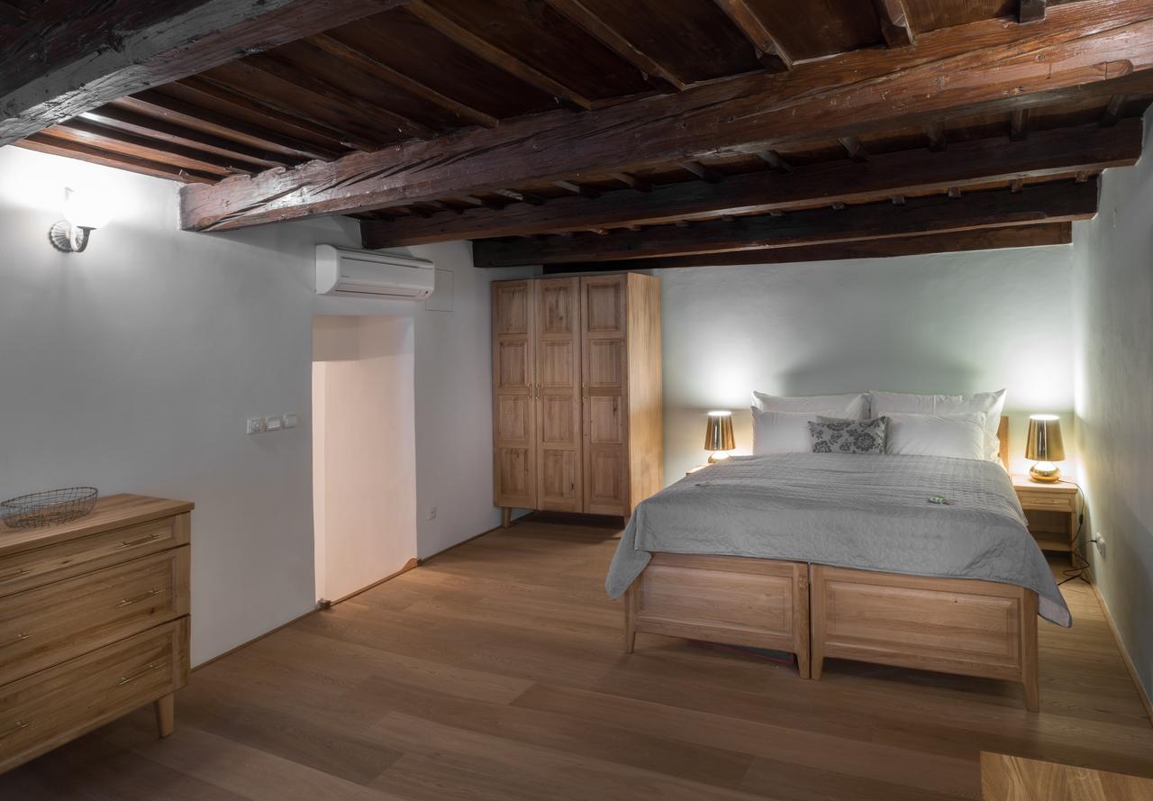 Aparthotel Blue Oak Praha