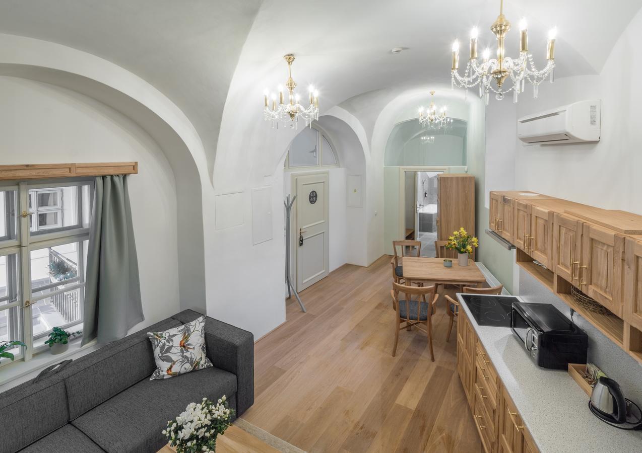 Blue Oak Praha