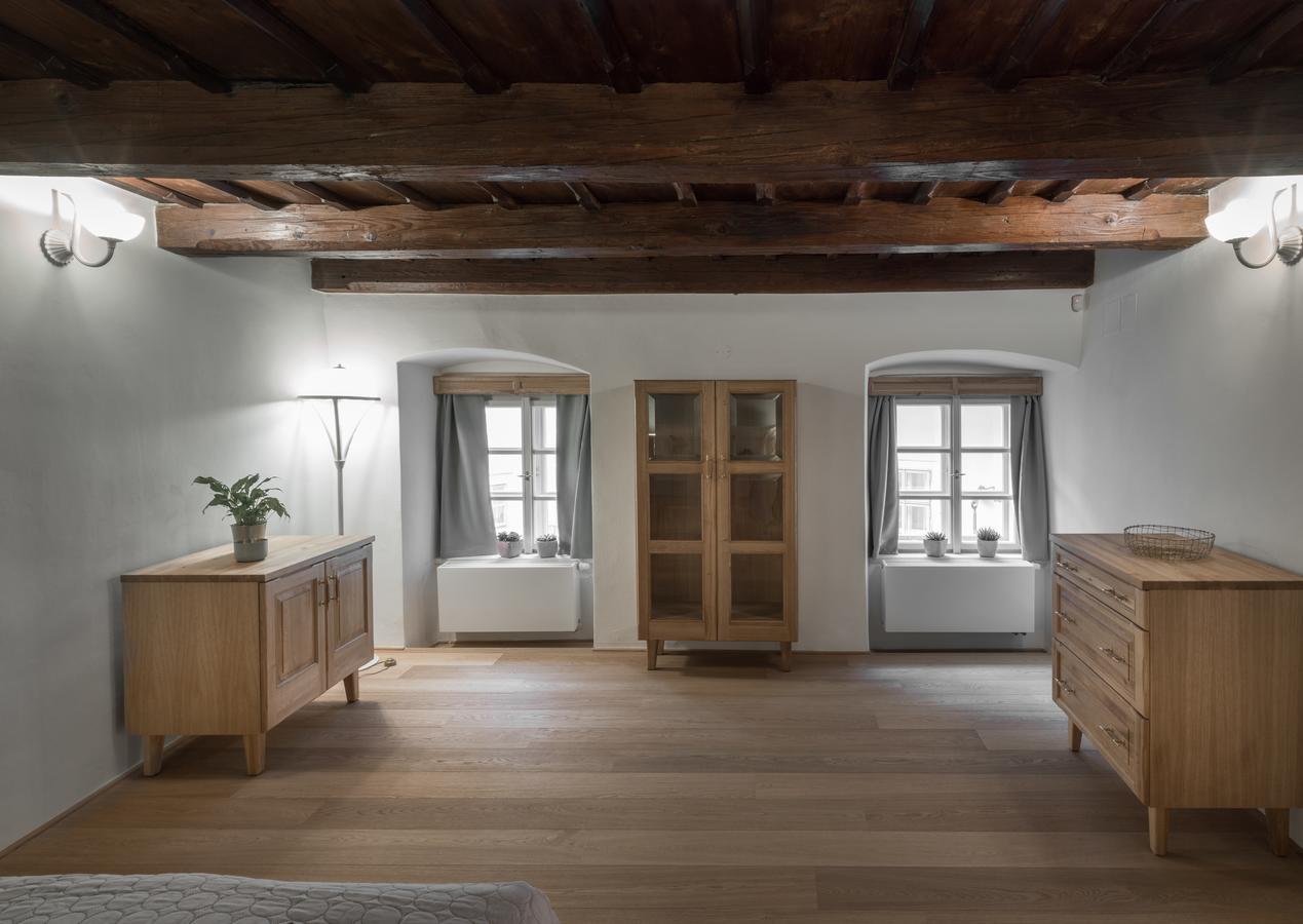 Blue Oak Aparthotel Praha