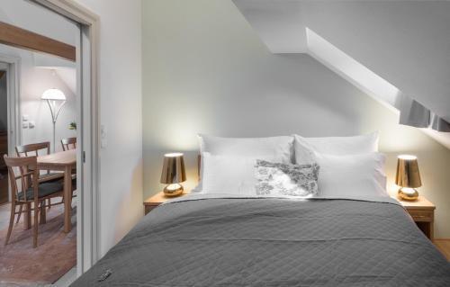 Aparthotel Blue Oak Praha